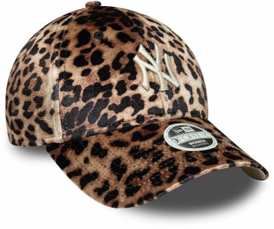 New Era NEW ERA 940W Leo Velour Dám.kšiltovka New Era NEW ERA 940W Leo Velour Dám.kšiltovka