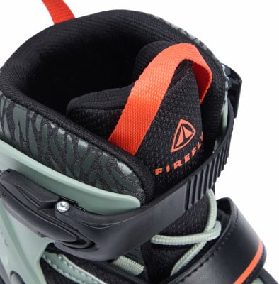 Firefly ILS C76 J G Inlineskates verstellbar