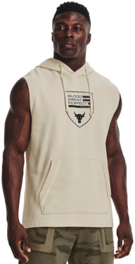 Project Rock Heavyweight Terry Hoodie