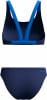 Speedo Medley Logo V-Back T Bikini