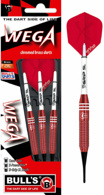 Bulls Softdart Wega