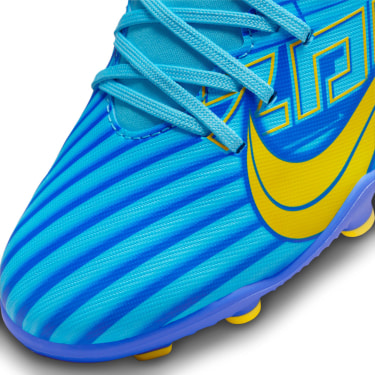 SUPERFLY 9 CLUB KM Fußballschuhe