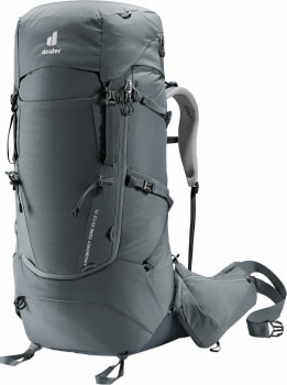 Deuter Aircontact Core 55+10 SL Trekkingrucksack