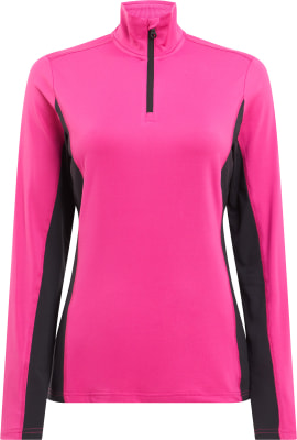 McKINLEY Hero Skileibchen mit Halfzip