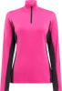 McKINLEY Hero Skileibchen mit Halfzip