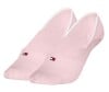 Tommy Jeans 2-Pack Footie Shine női titokzokni