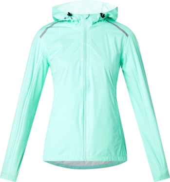 Shane AQX II Laufjacke mit Kapuze