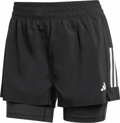 adidas Own the Run Climacool 2in1 Laufshorts