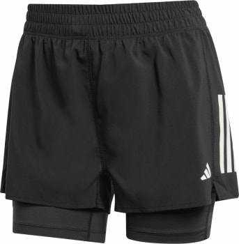adidas Own the Run Climacool 2in1 Laufshorts