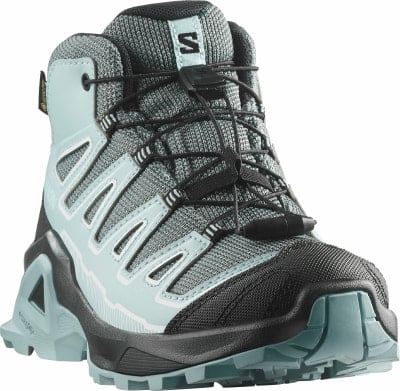 Salomon X Ultra Mid GTX Trekkingschuhe