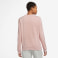 Club Logo Crew-Neck Sweater