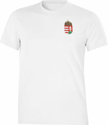 Nobrand Magyarország felnőtt szurkolói póló