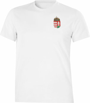 Nobrand Magyarország felnőtt szurkolói póló