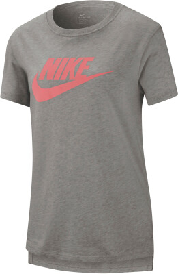 Nike G Nsw Tee Dptl Basic lány póló
