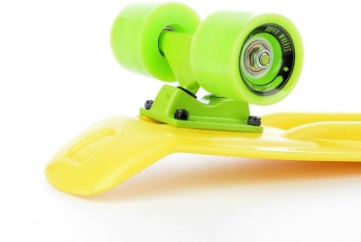Tempish Buffy skateboard