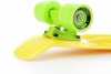 Tempish Buffy skateboard