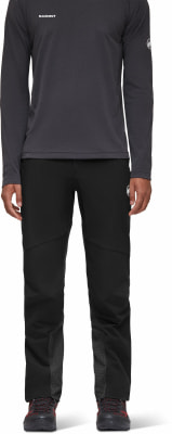 Mammut Anergy Hybrid Softshellhose