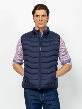 Heavy Tools Nitbia férfi mellény