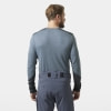 Helly Hansen Lifa Merino férfi aláöltözet felső