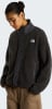 The North Face THE NORTH FACE W Cragmont Snap Front Midlayer 100% PES