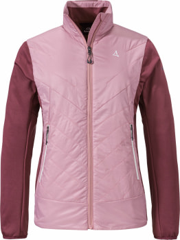 Schöffel Cascata Hybridjacke