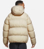 Nike Puffer Jacke
