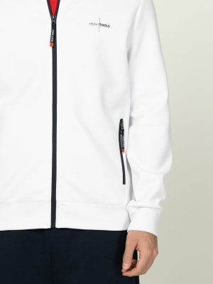 Heavy Tools Telmes férfi pulóver