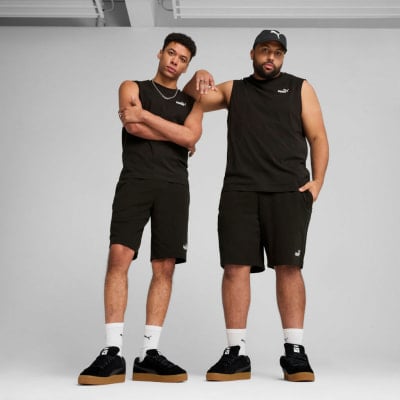 Puma Essentials No. 1 Logo Shorts