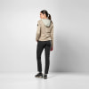 Salewa Fanes Sarner Light Hybridjacke mit Kapuze