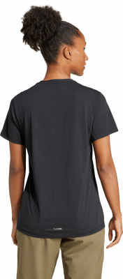 adidas Terrex Multi Climacool Logo Tech T-Shirt