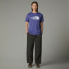 The North Face New Peak T-Shirt kurzarm
