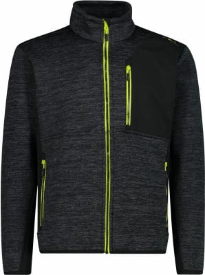 CMP Fleecejacke