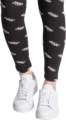 adidas Dám.voïnočasová obuv Advantage veï. VB
