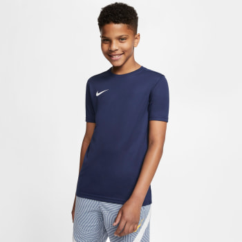 Nike Park VII fotbalové tričko