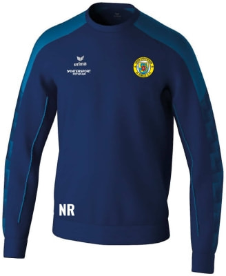 Erima Evo Star Pullover