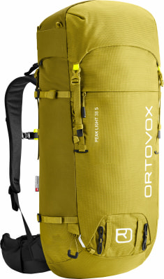Ortovox Peak Light 38 S Hochtourenrucksack