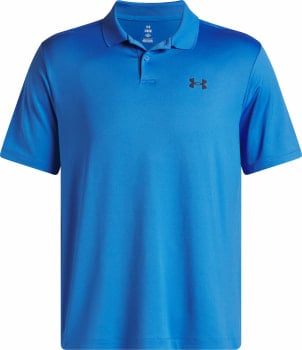 Under Armour Performance 3.0 Poloshirt