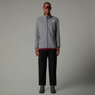 The North Face Glacier 100 Fleecejacke