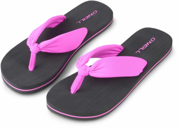 O'Neill Ditsy Sun Flip Flops