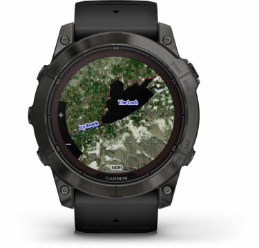 Fenix 7X Pro Multisport Smartwatch