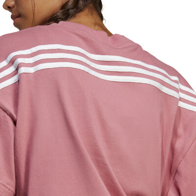 adidas W FI 3S TEE női póló
