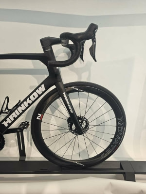 Hrinkow Lion Aero Duraace Di2