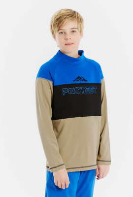 Protest Prtfly Active Skileibchen