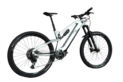 Raymon AirRay 11.0 Light E-Fully