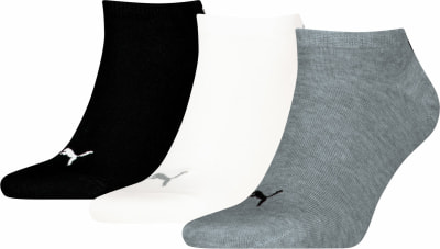 Puma 3er-Pack Socken