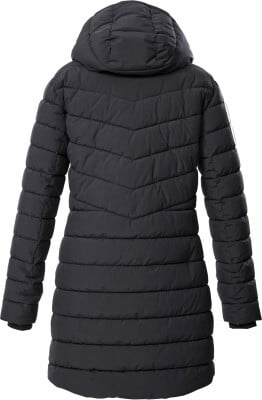 G.I.G.A. DX GW 74 QLTD Parka mit Kapuze G.I.G.A. DX GW 74 QLTD Parka mit Kapuze