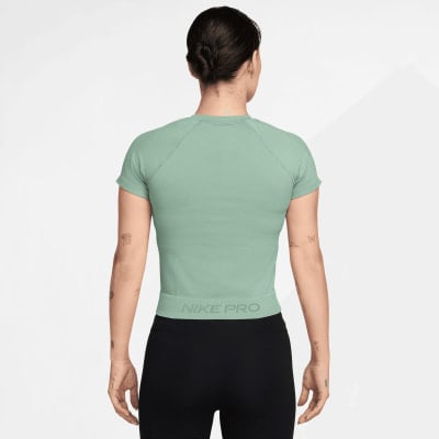 Nike Pro DriFit Seamless T-Shirt