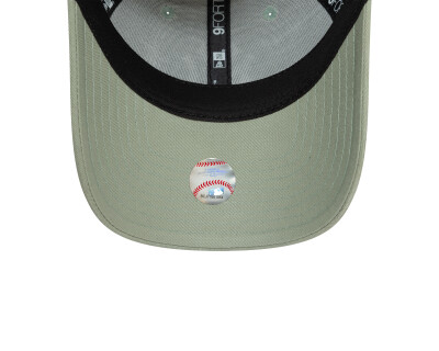 New Era NEW ERA 940W MLB metallic logo női sapka