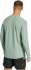 adidas Own The Run B langarm Laufshirt
