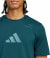 M TNS CAT G T Tennisshirt CLIMACOOL